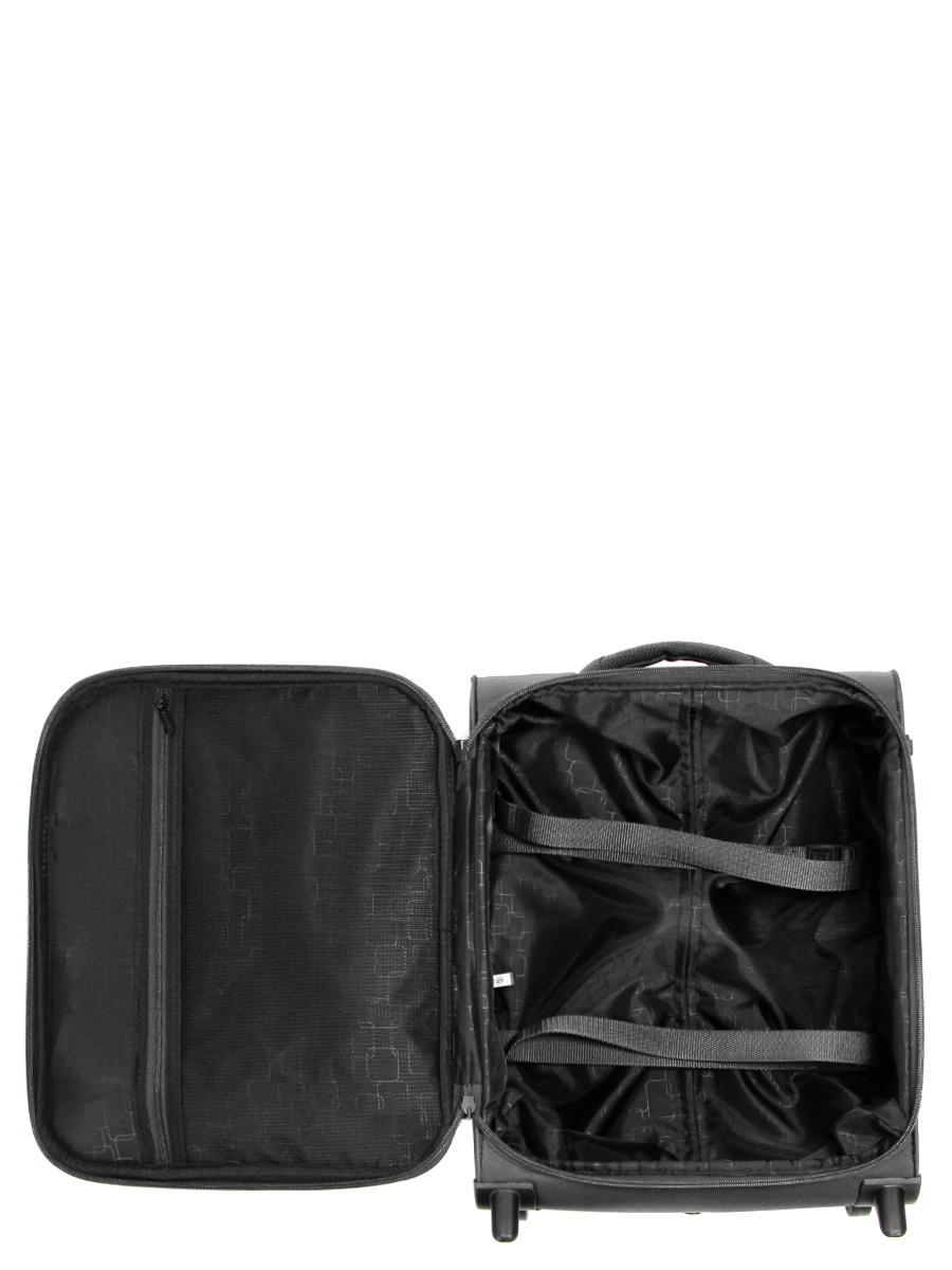 Valise Jump TY 2.0 - 45 cm - 2 roues