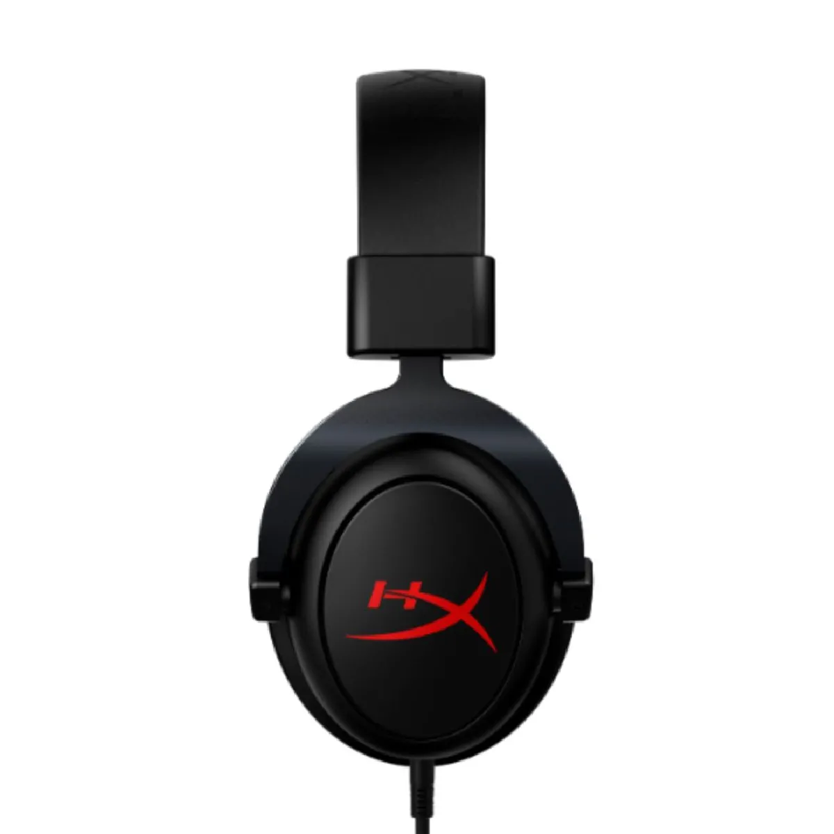 HyperX Cloud Core - Noir