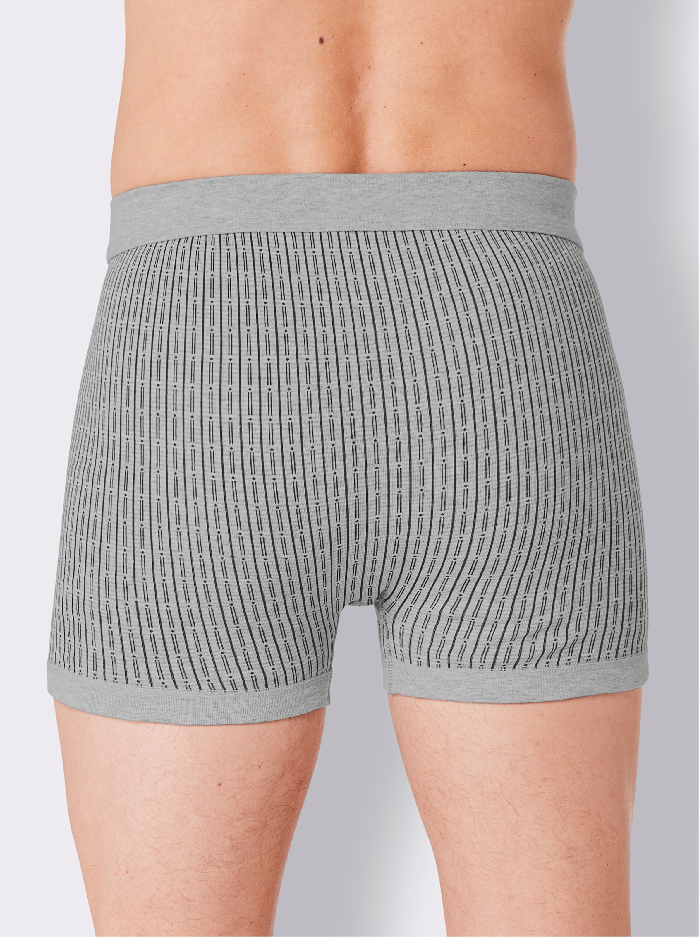 Hose kurz