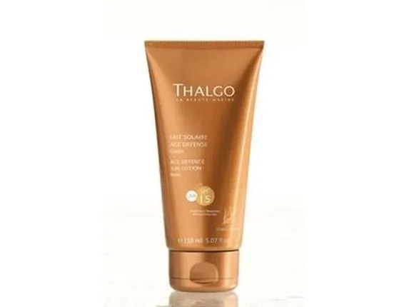 Thalgo Sun Age Defence Fluid SPF15 -  - 150 ml