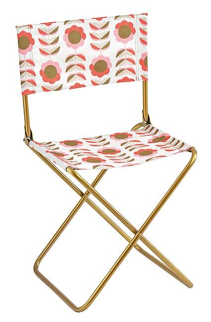 LAFUMA MOBILIER - CHAISE CNO RETRO PLIANTE
