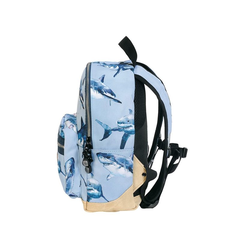 Pick & Pack Backpack S Shark Blue