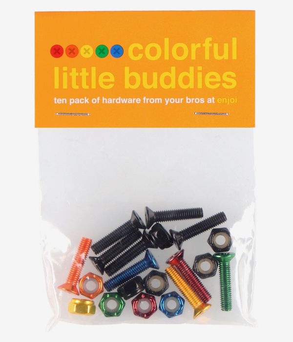 Enjoi Little Buddies 7/8