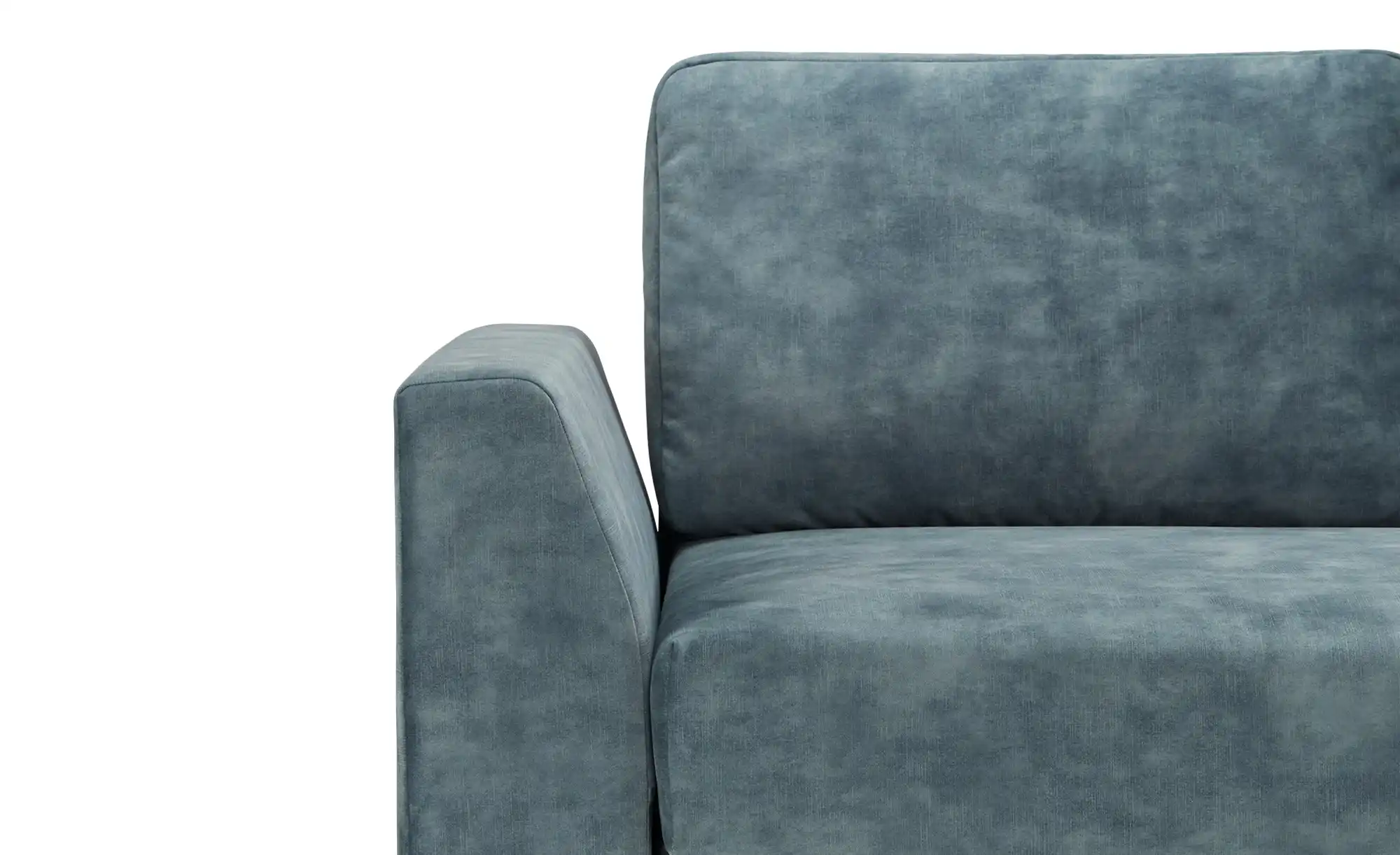 RUF Schlafsofa Soluna Trapez