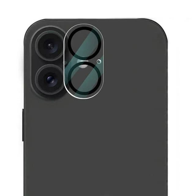 Kamera linse glas iPhone 16 Plus