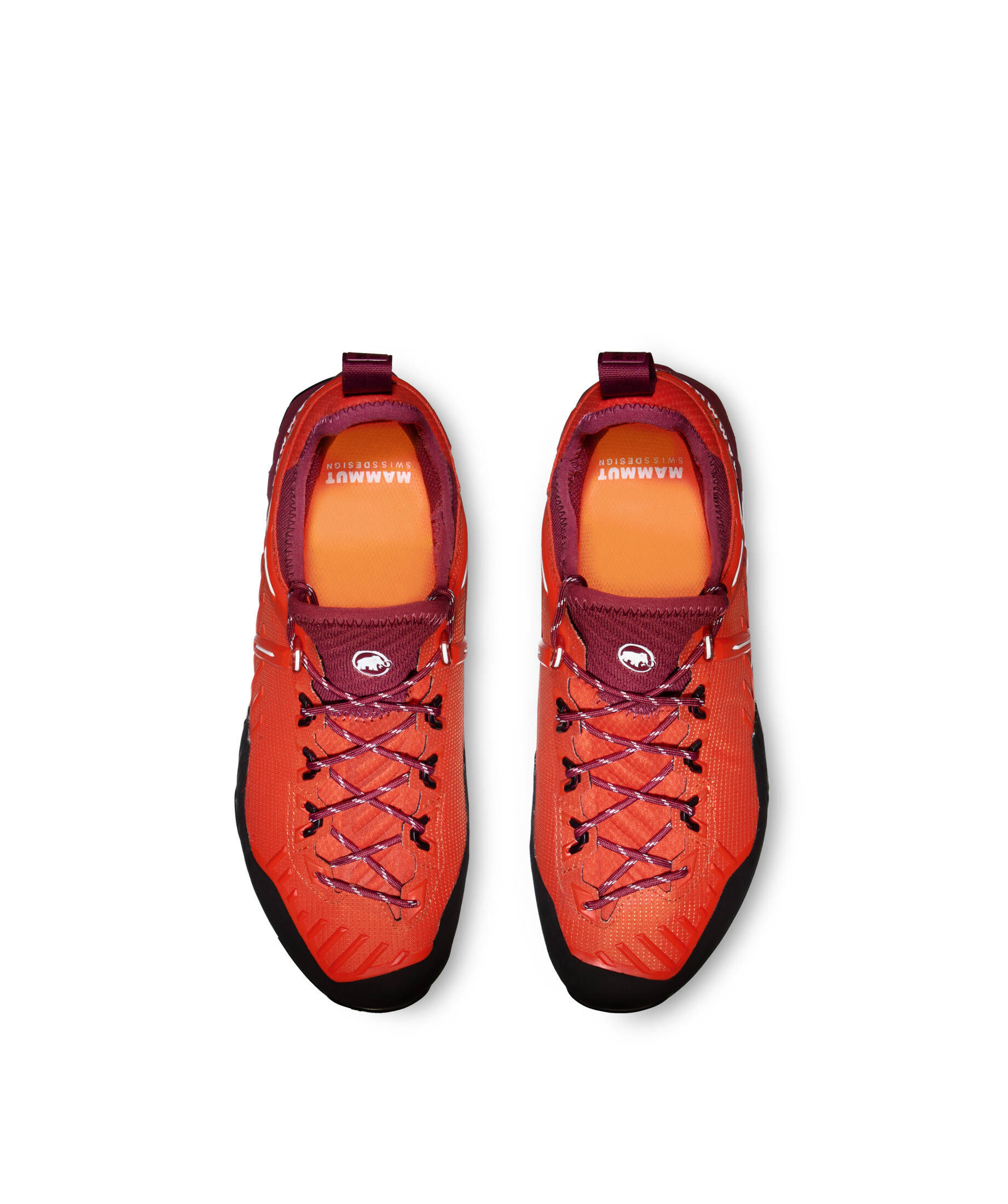 Mammut| Damen Wanderschuh 