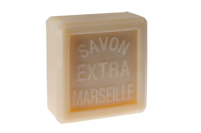Rampal Latour Marseille Zeep met Olijfolie - Wit 150 G