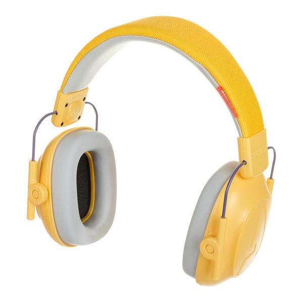 Alpine Muffy Kids Yellow