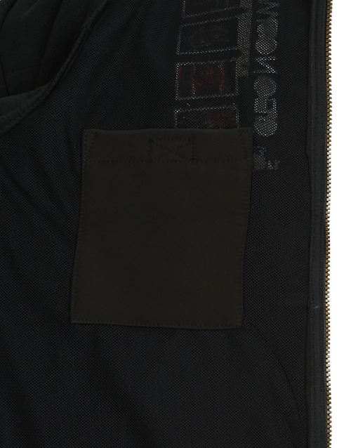 Geographical Norway - TALGARE - Noir