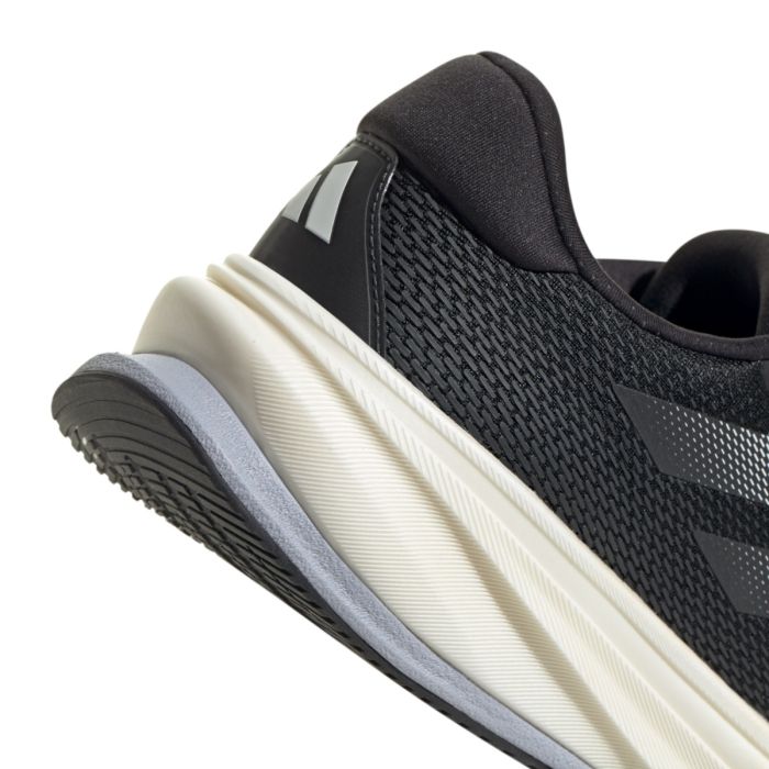 adidas Herre Løbesko Supernova Rise Sort