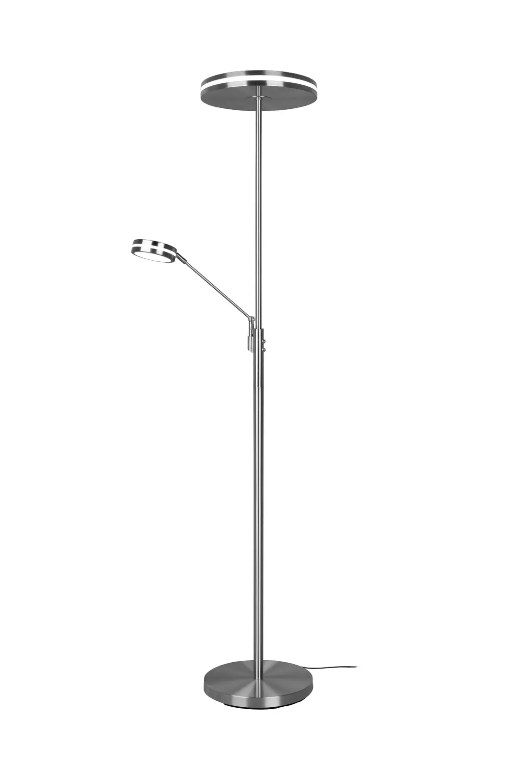 LED-Stehlampe Franklin