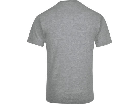 Tee-shirt de travail Job  Würth MODYF gris