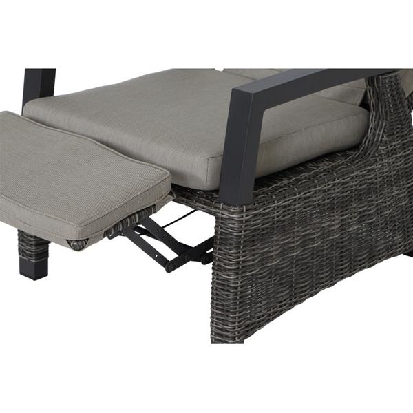 Siena Garden Relaxsessel Corido, 103,5 x 84,5