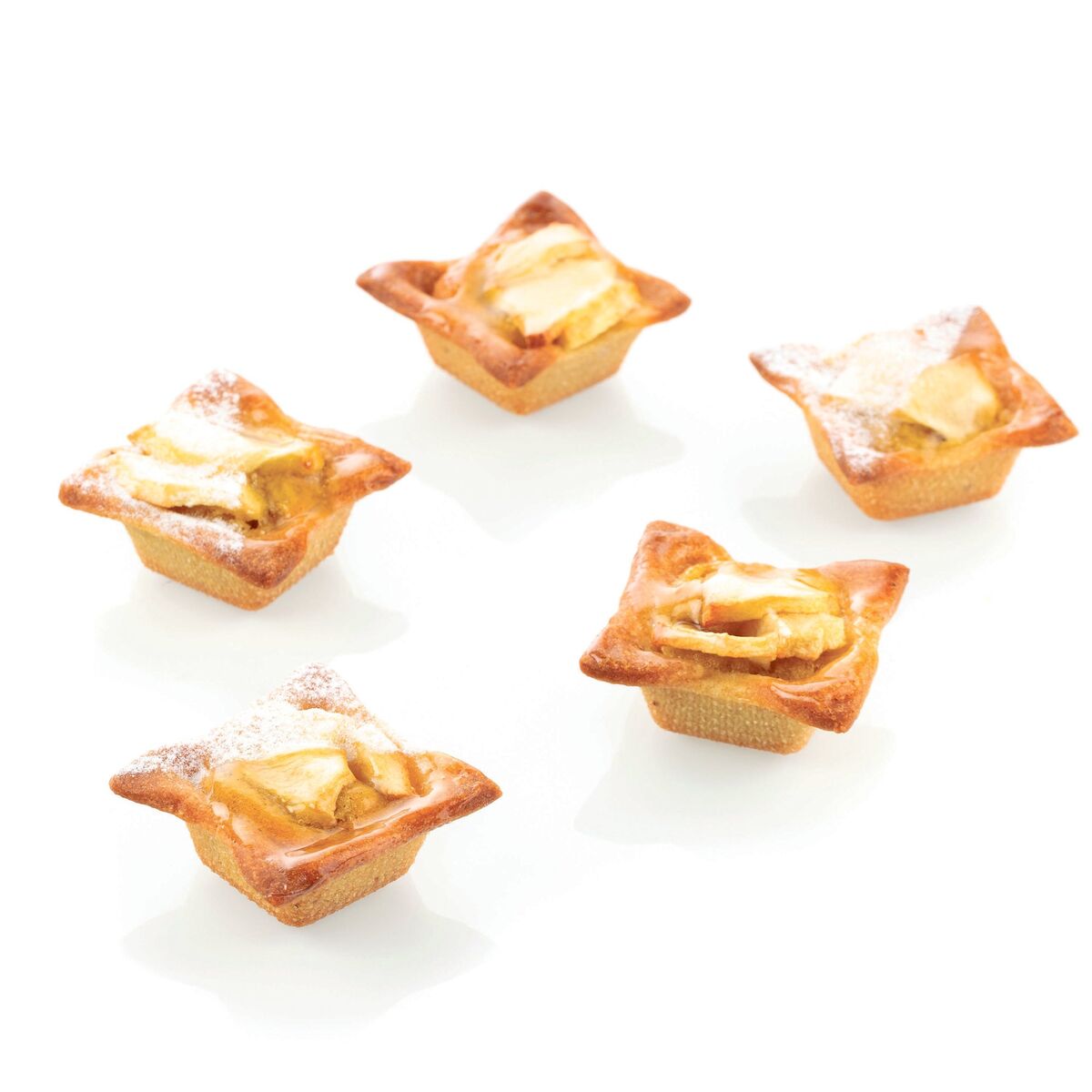 Airplus 20 N.30 firkantet bakeform