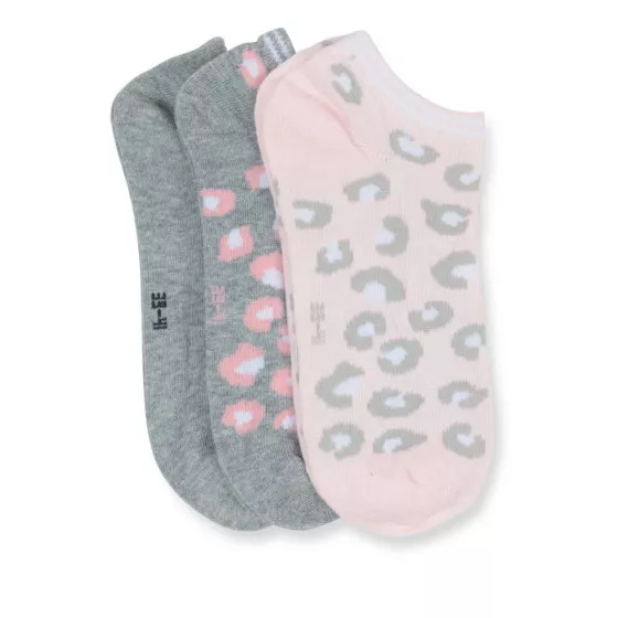 Chaussettes GRIS MERRY SCOTT