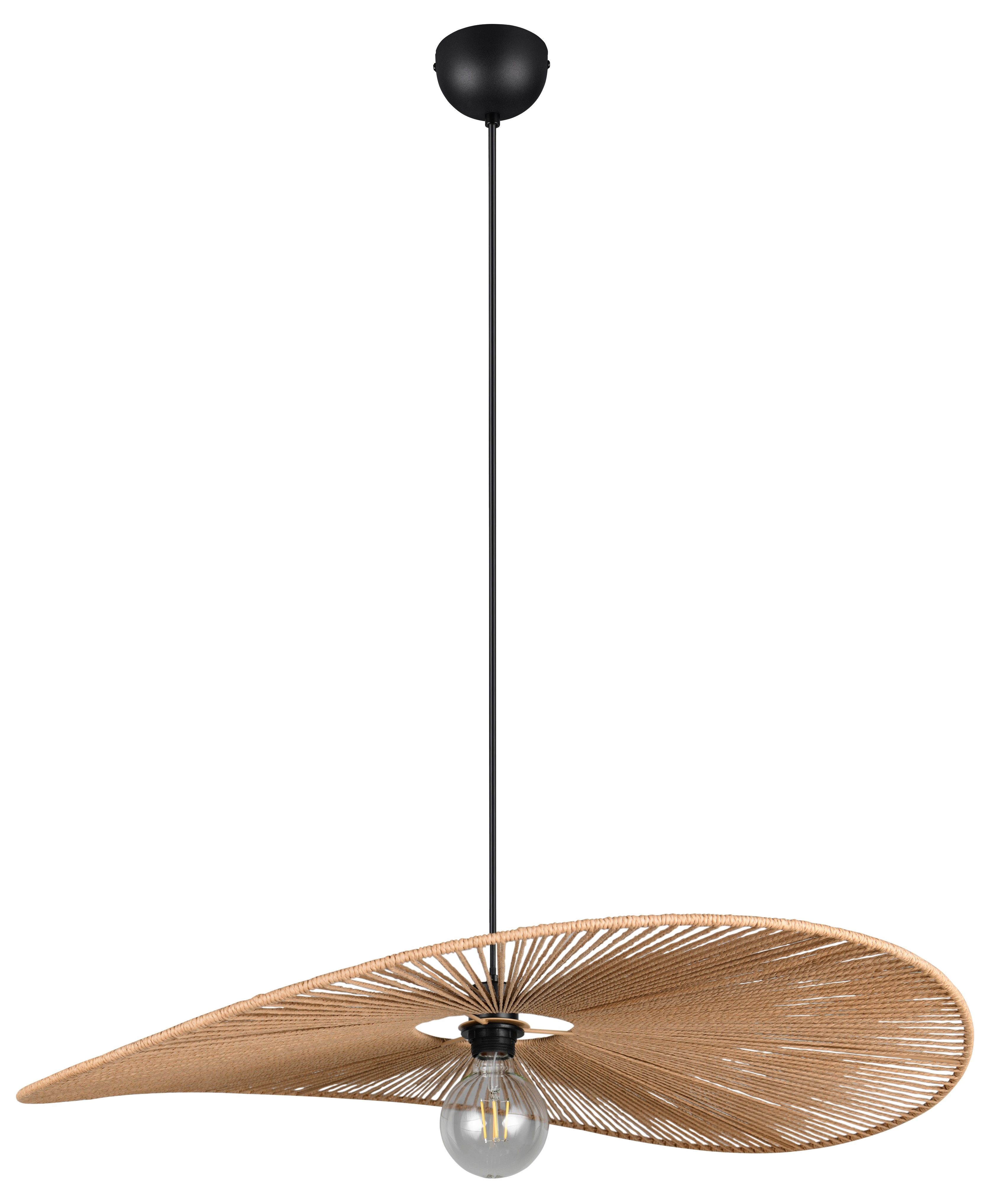 Hanglamp Laurine ⌀78  cm