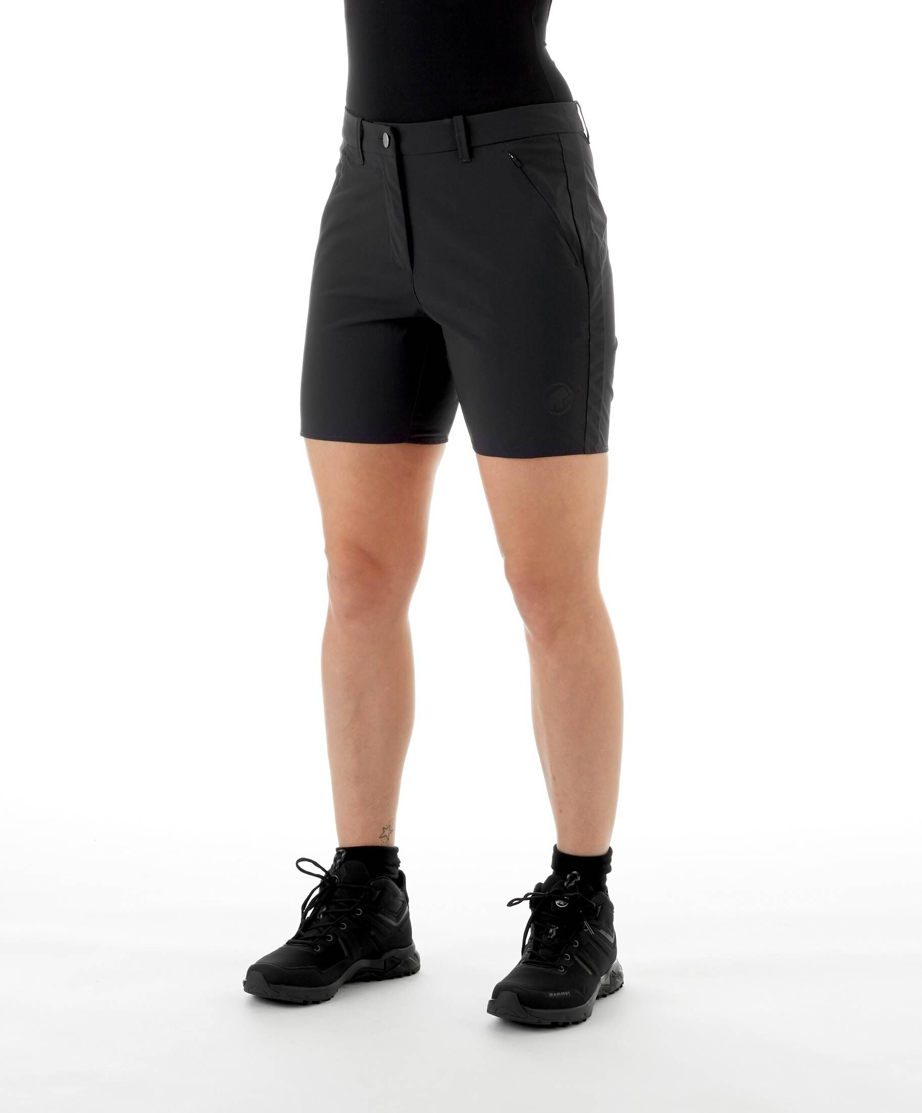 Mammut| Damen Shorts 