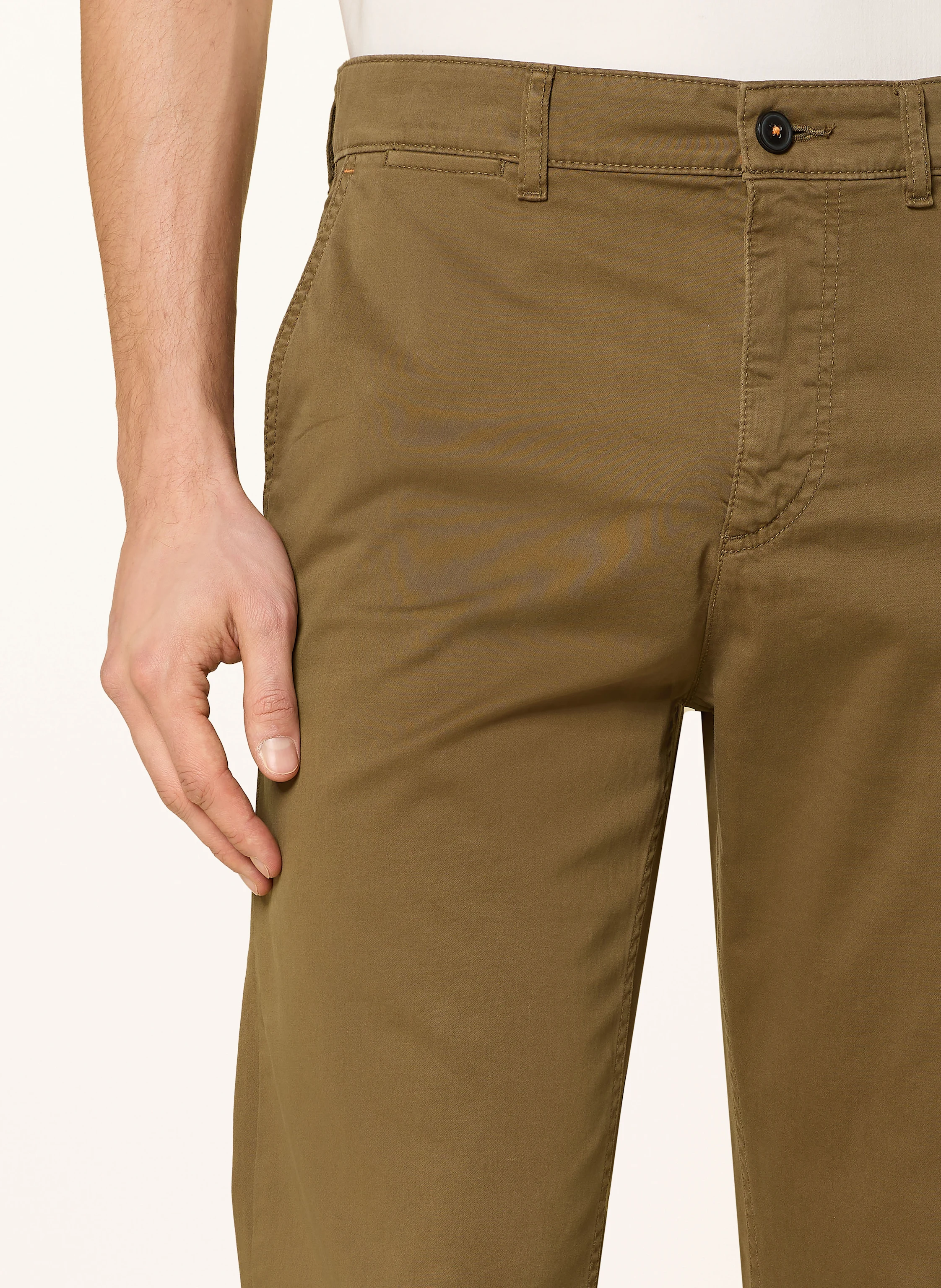 BOSS Chino REGULAR-1 Regular Fit