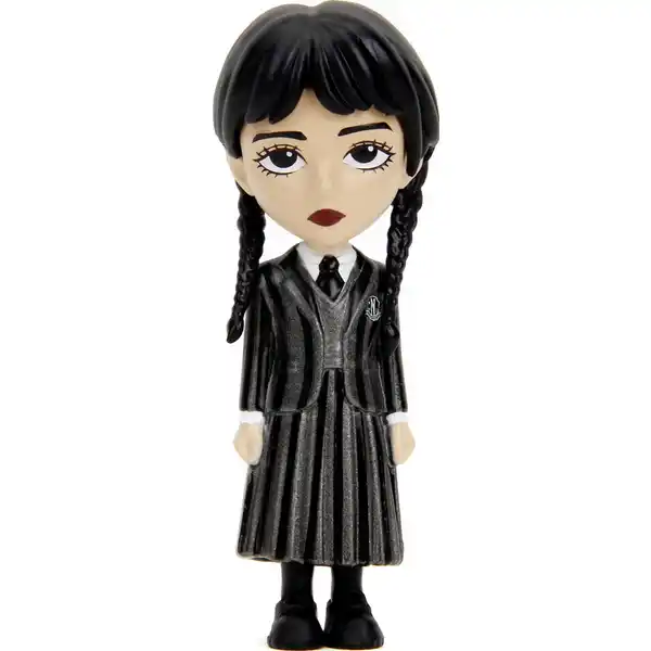 Wednesday Figur