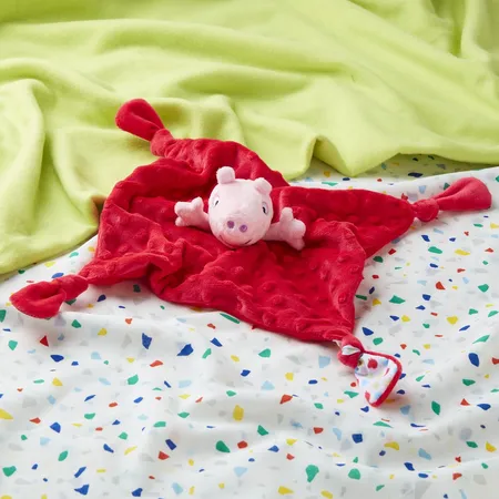 Boti My First Peppa Pig Schmusetuch