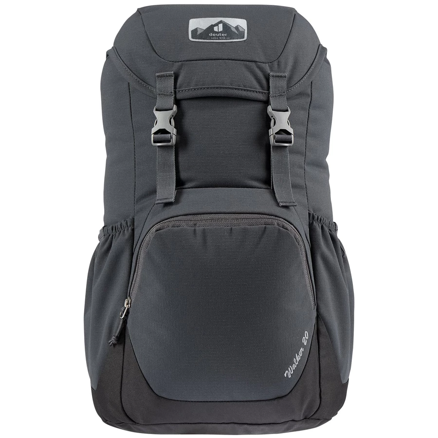 Deuter Walker 20 - Rucksack 48 cm graphite-black