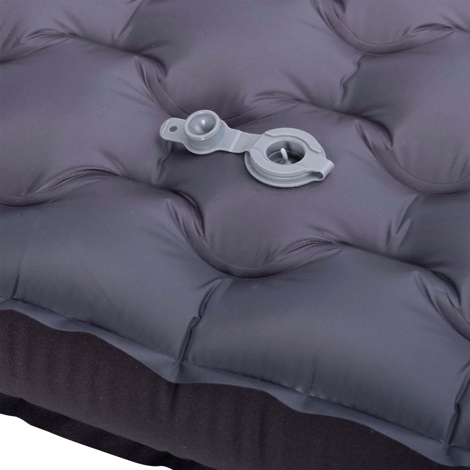 Nomad  Airtec 3D Comfort L