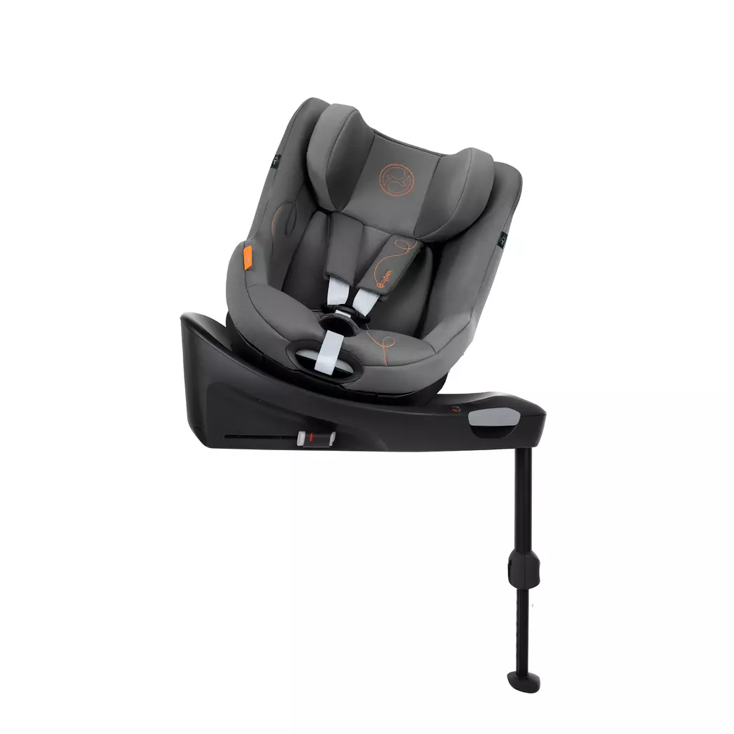 Kindersitz Sirona Gi i-Size