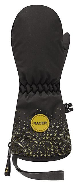 RACER - MOUFLE DE SKI BABYPRINT III