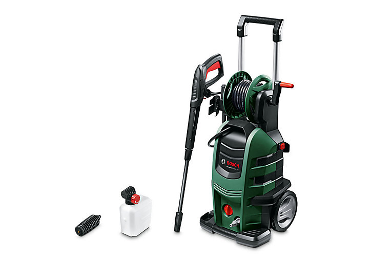 Nettoyeur haute-pression BOSCH AdvancedAquatak 150