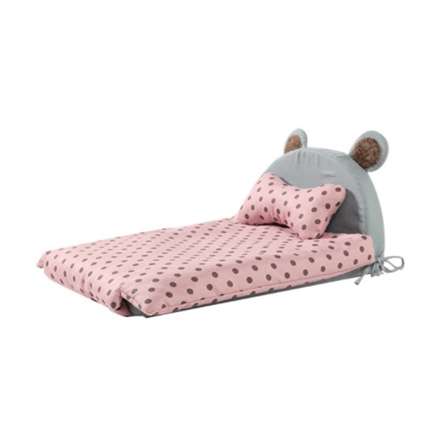 Cama Premium Queen para Animais de Estimação