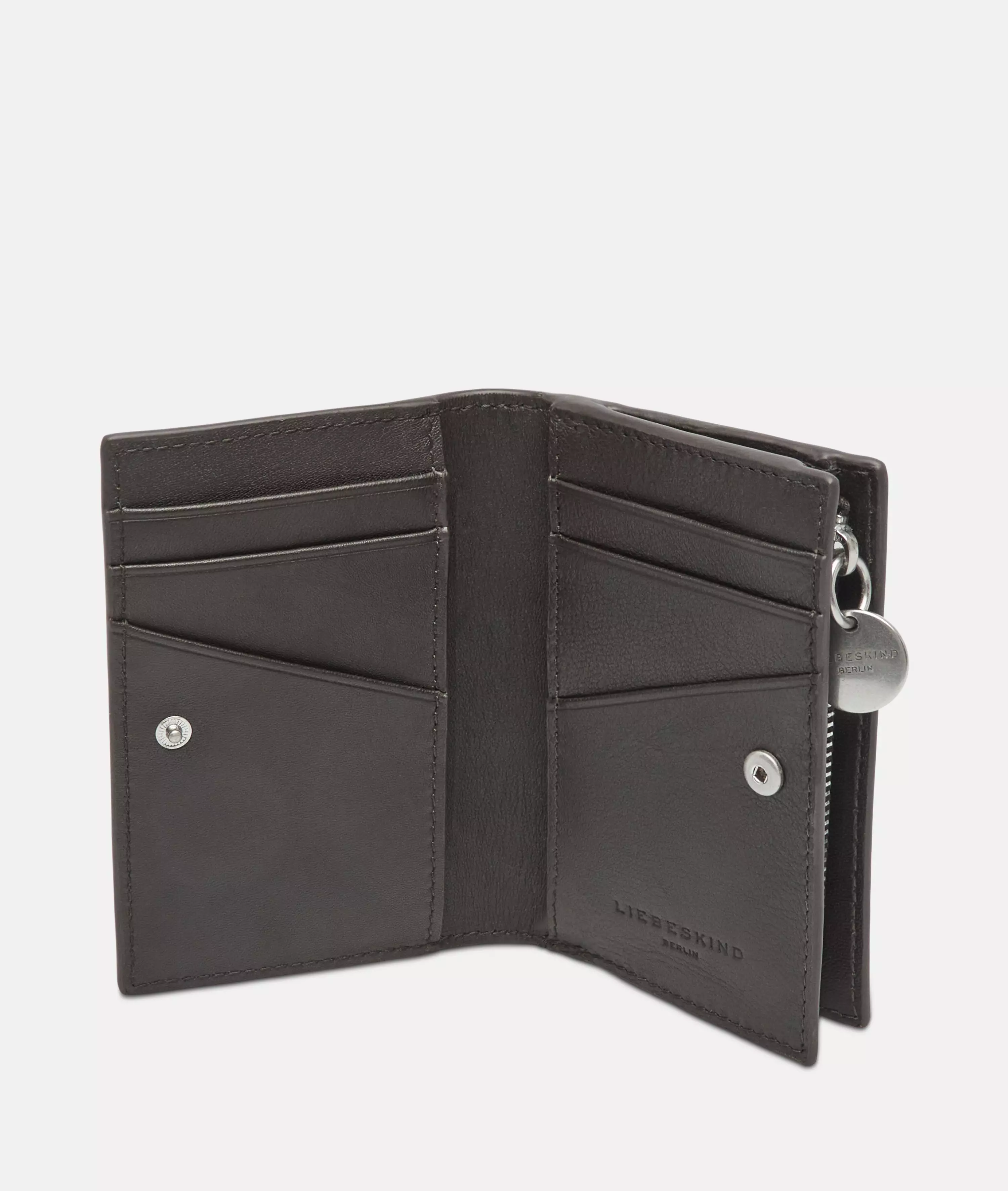 Lilith purse S Small cowhide leather wallet