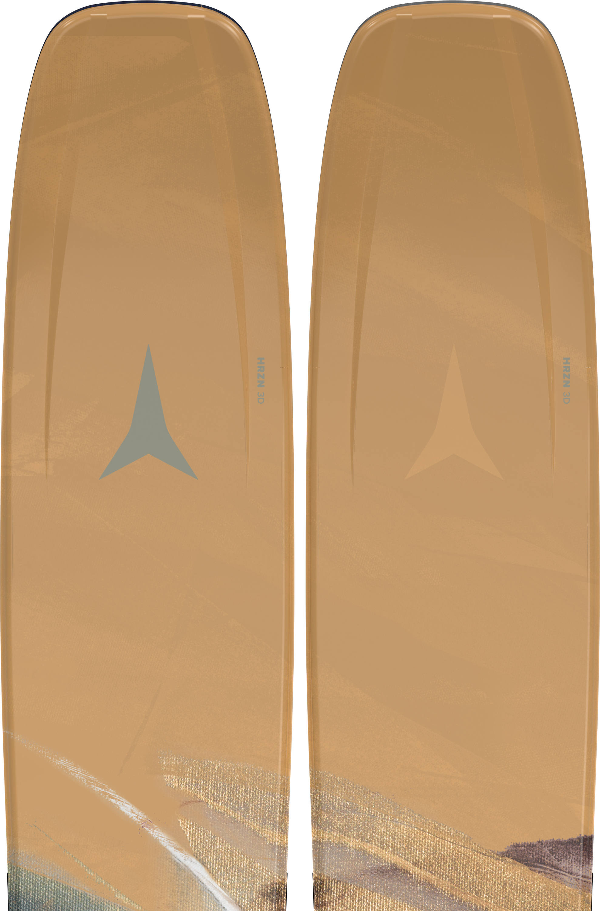 Atomic Maven 103 CTI