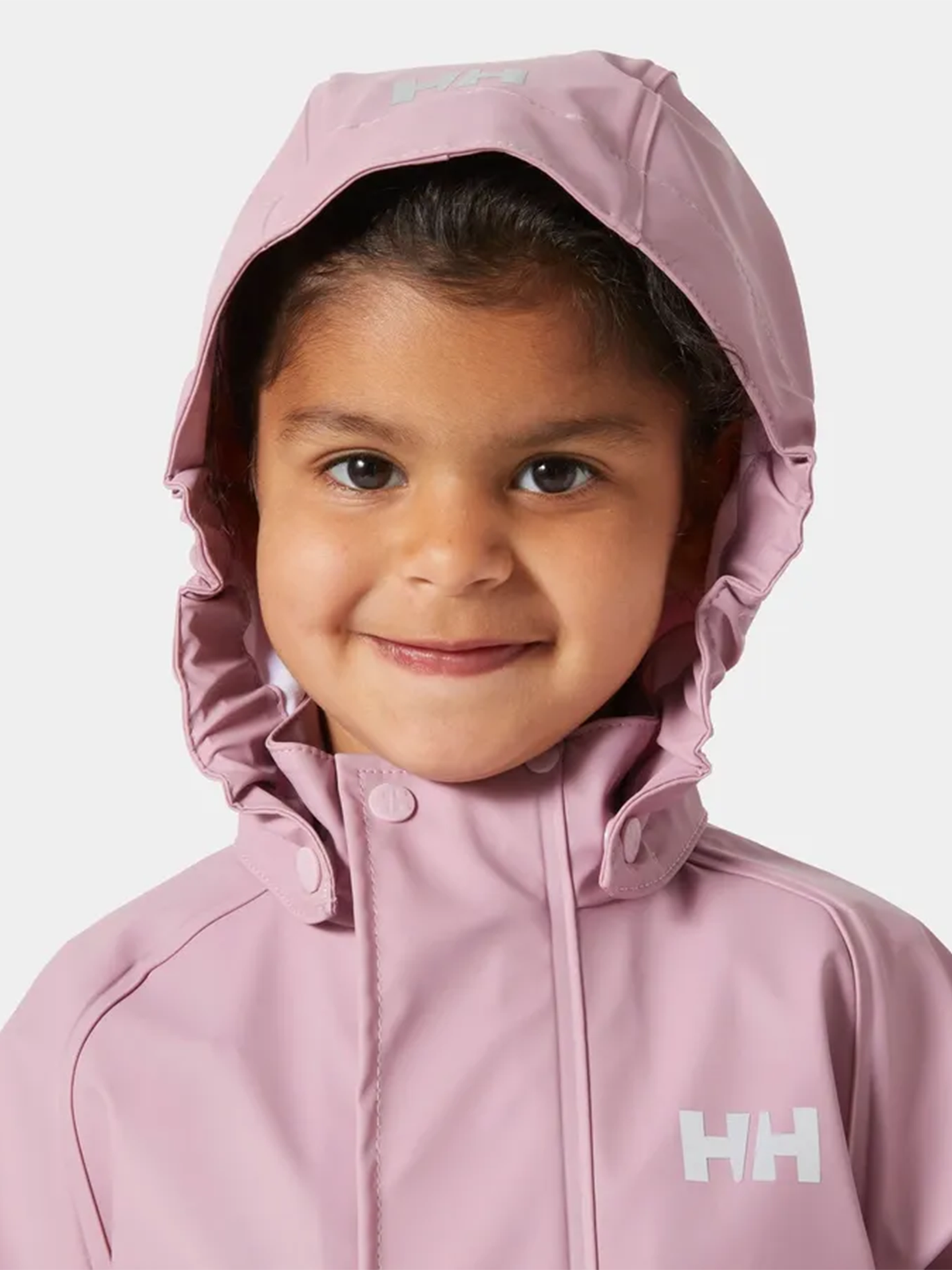 Bergen 2.0 Pu Rainset