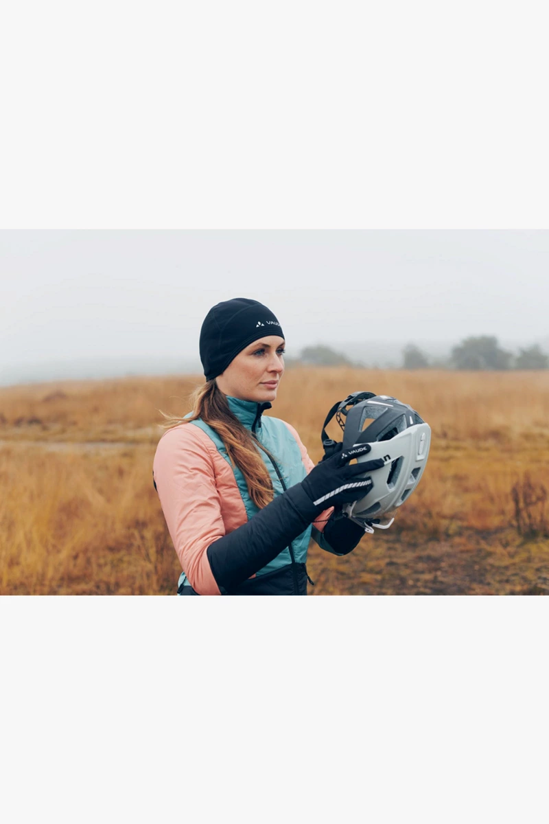 VAUDE Bike Warm Mütze