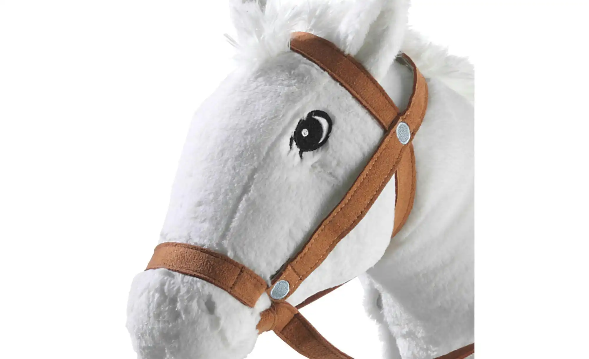 Heunec Kuscheltier Pferd