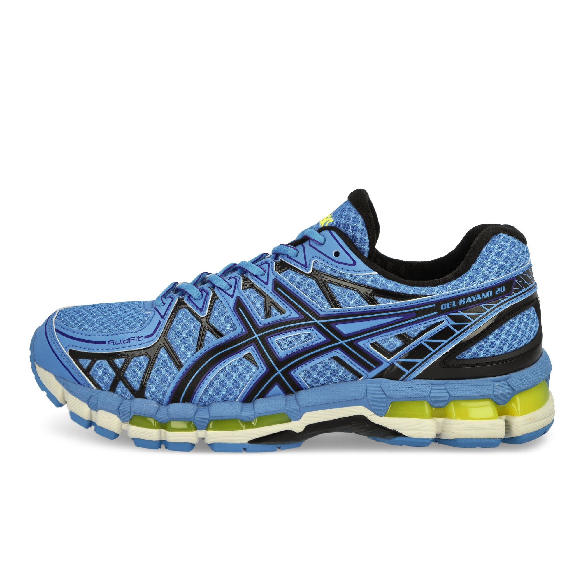 Asics<br>Gel-Kayano 20