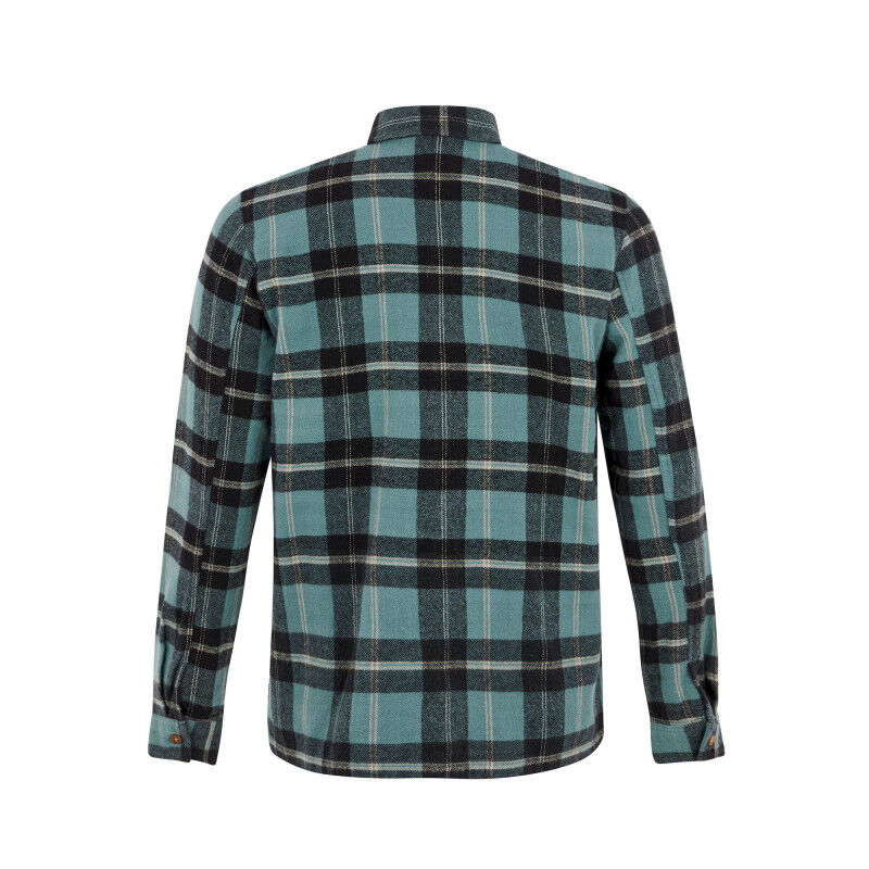 Prtetsu Longsleeve Shirt - Chemise homme