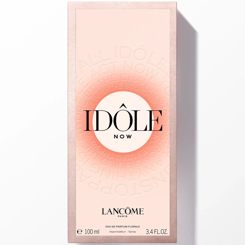 Lancôme Idôle Now Florale EDP 100 ml