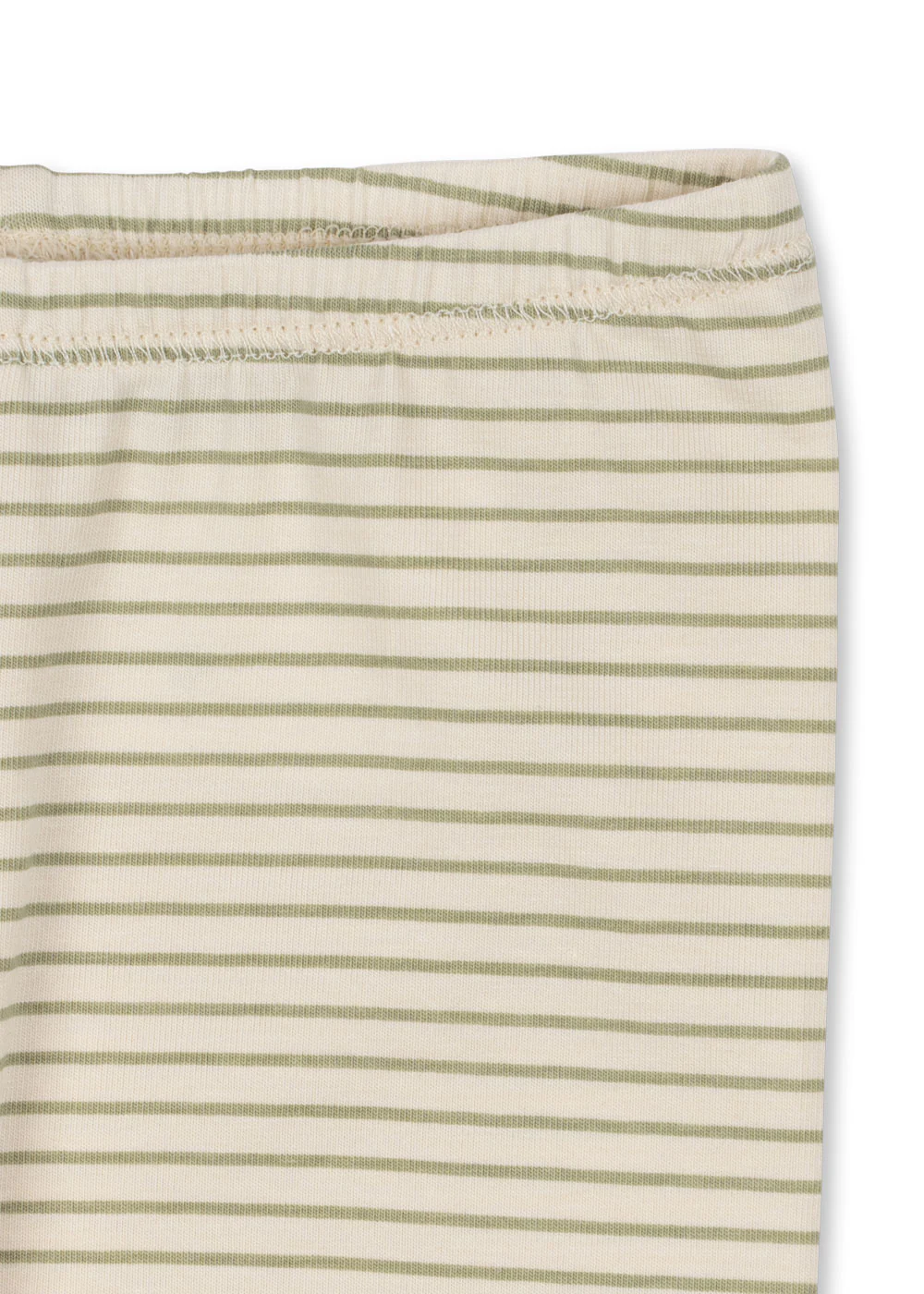 Basic bukser - tea stripe - 3M