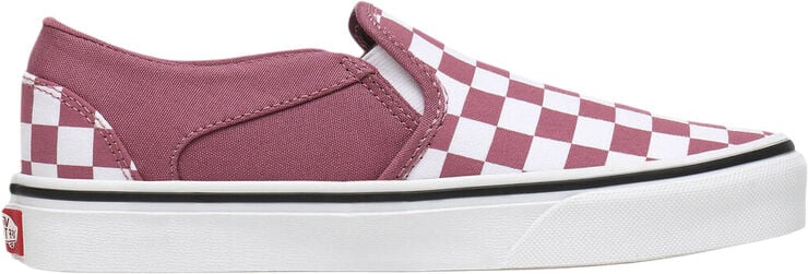 Vans Asher Lilla