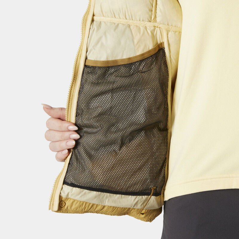Verglas Glacier Down Jacket - Doudoune femme