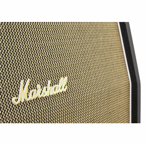 Marshall MR1960AHW Gitarrenbox schräg