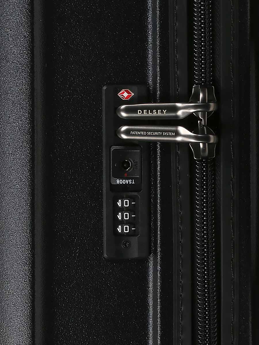 Valise Delsey Turenne 2.0 - 70 cm