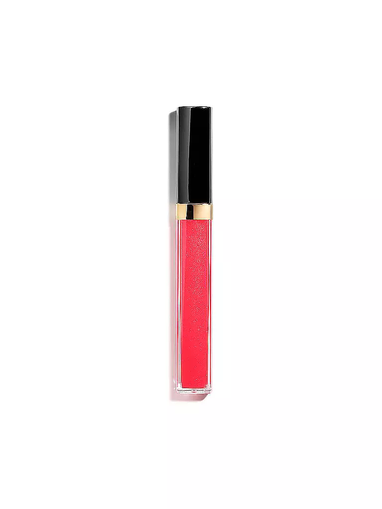 CHANEL  FEUCHTIGKEITSSPENDENDER LIPGLOSS 5.5G rosa