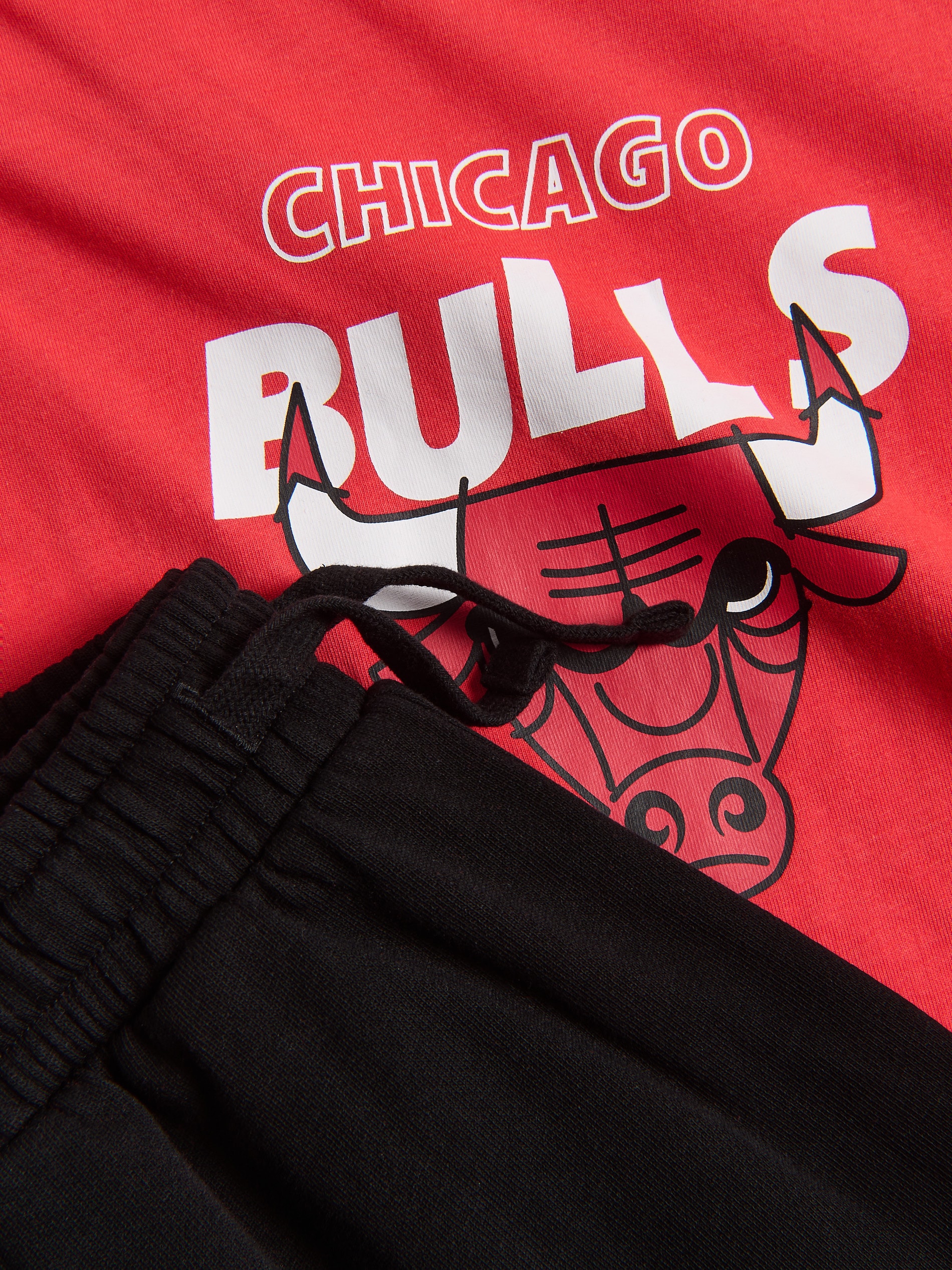 Set Chicago Bulls NBA