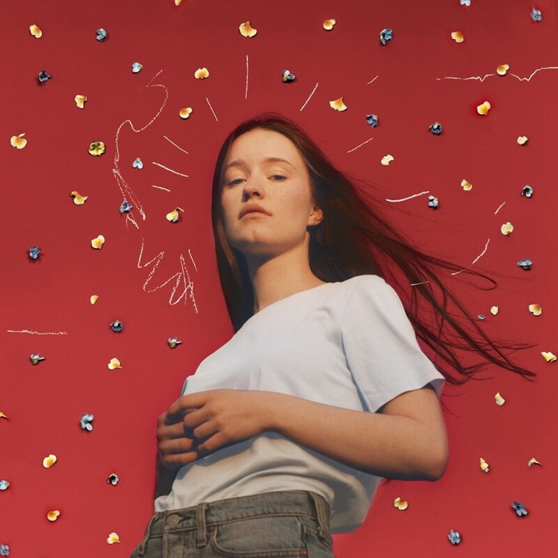 Sigrid - Sucker Punch - Vinyl Lp