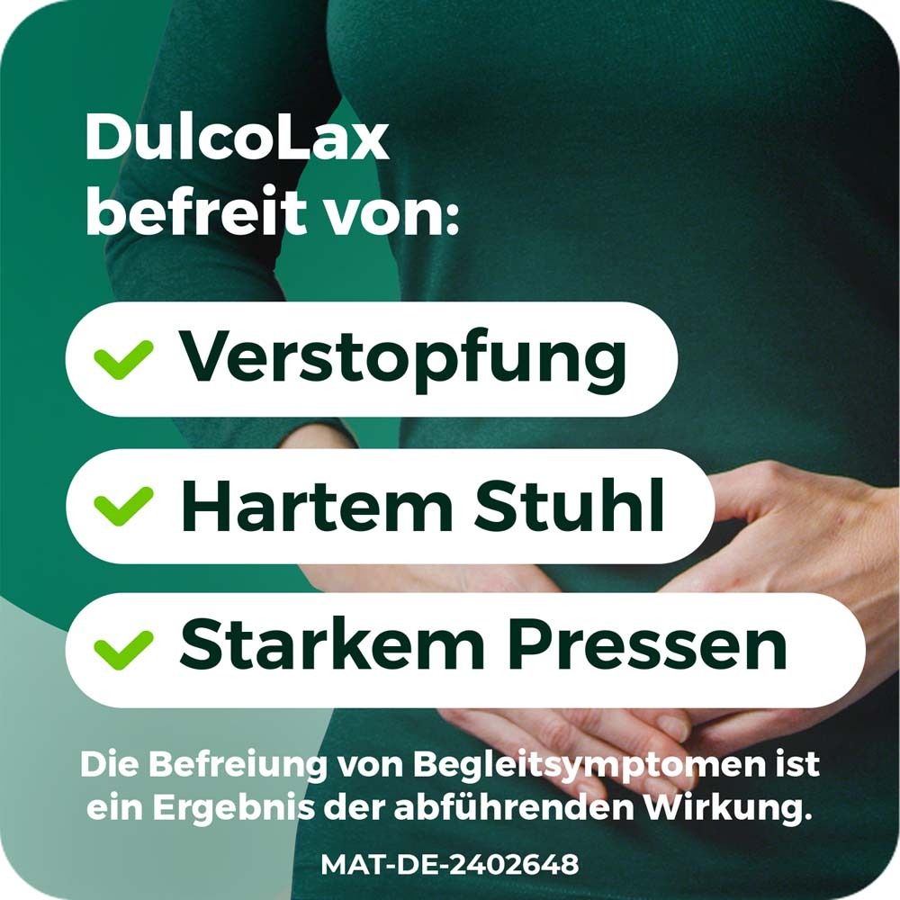 Dulcolax® NP Tropfen