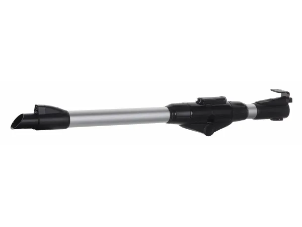 Bosch Unlimited 7 BBS712A - Støvsuger - pind/håndholdt (2-i-1) - uden pose - ledningsfri - antracit - 2 batterier, inkluderet oplader