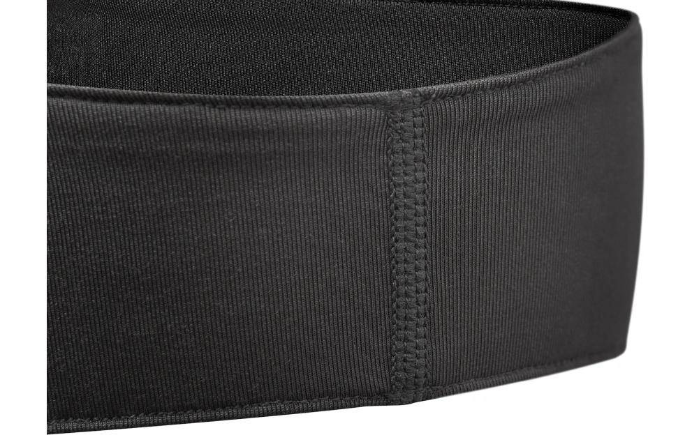 Headband SchwarzKopfband