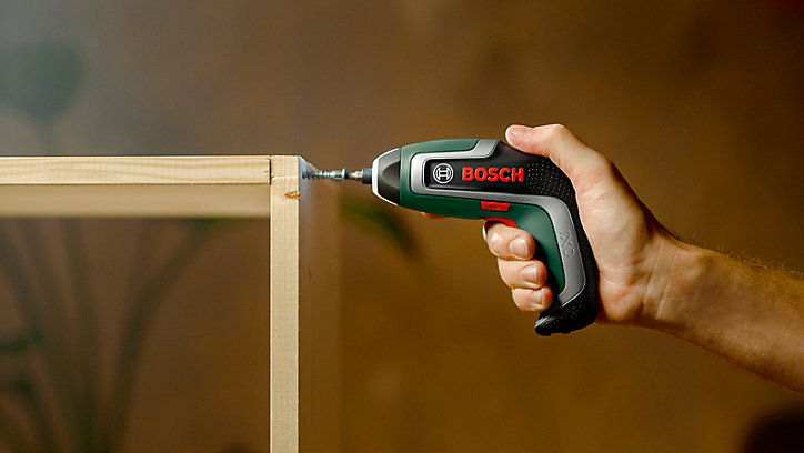 Tournevis sans fil Bosch IXO 7 3.6V - 2Ah